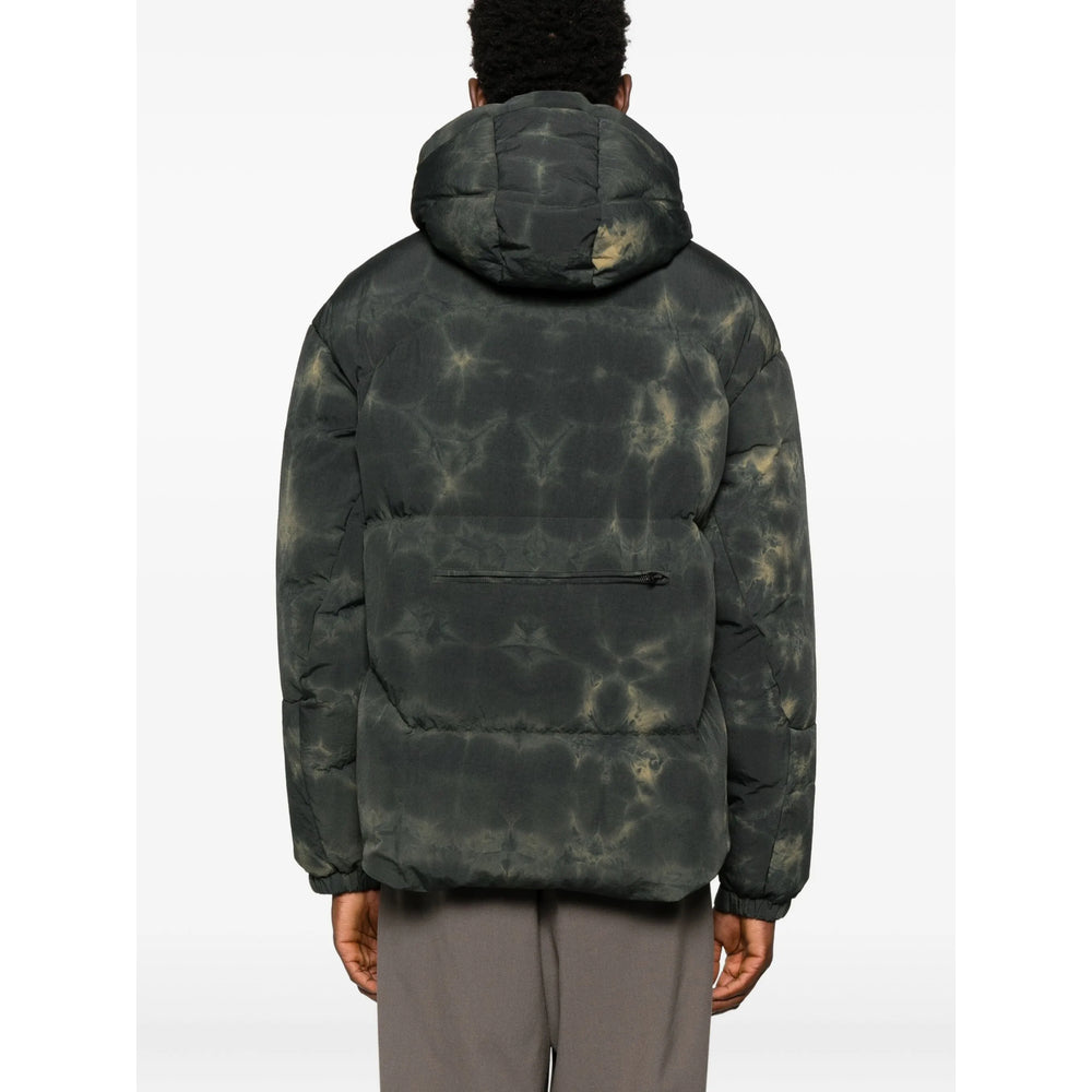 Jg1 Outerwears - Green | 953cefbcd56b9ceea2a13bcfc5a01aabe85be94d