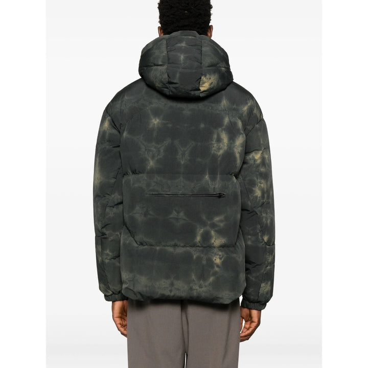 Jg1 Outerwears - Green | 953cefbcd56b9ceea2a13bcfc5a01aabe85be94d