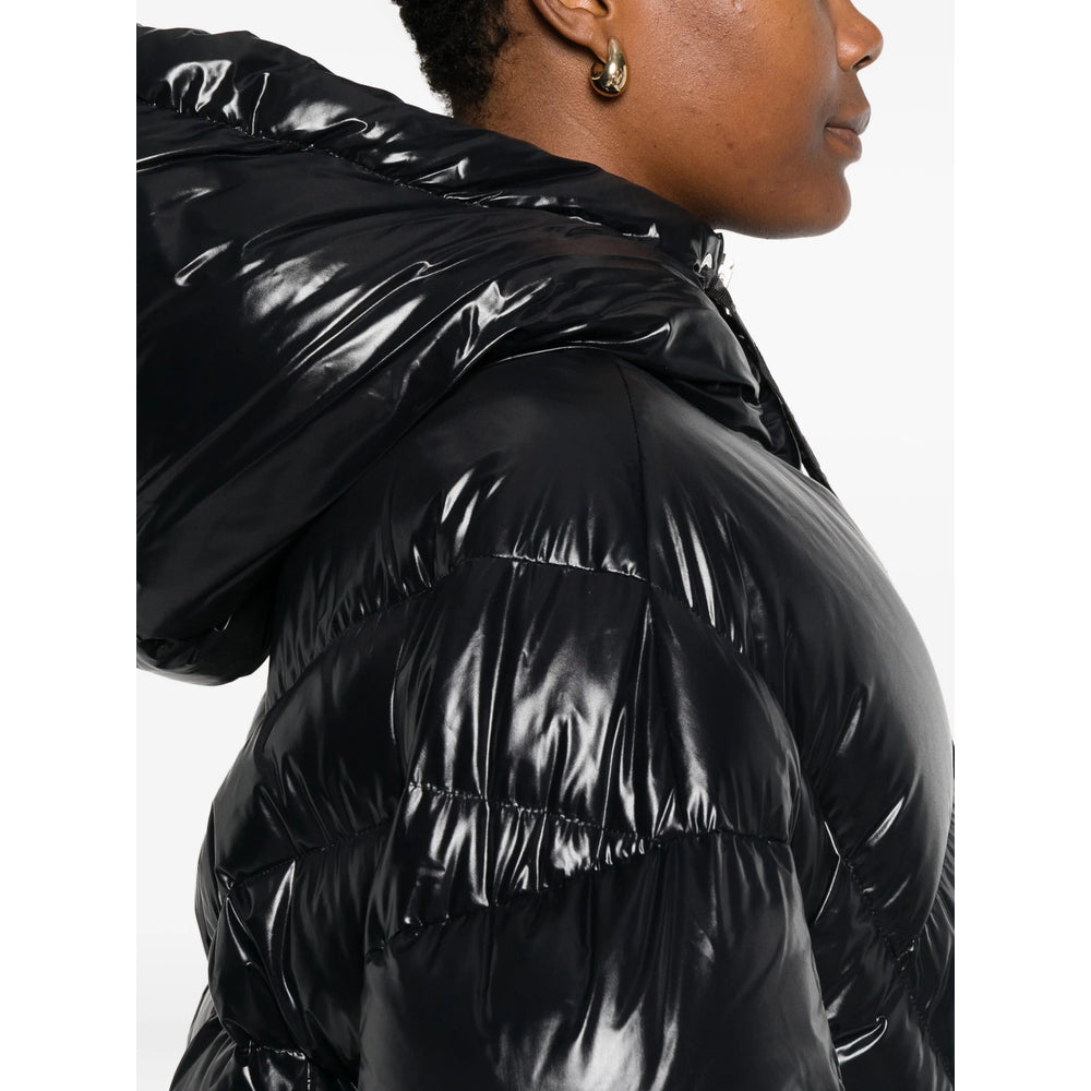 Khrisjoy Outerwears - Black | 35689e7145e858b69d042e32e9757f9100ea534f