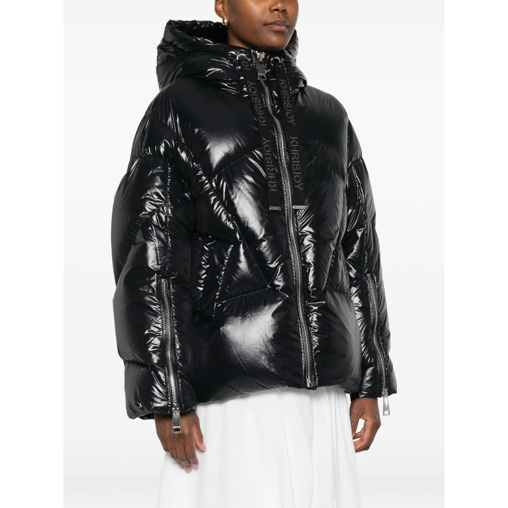 Khrisjoy Outerwears - Black | 7ce2ef54b0662d80f563b97f60b7ab4b13797d5b