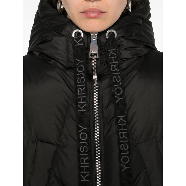 Khrisjoy Outerwears - Black | b78bfc0ebe9ed814ea0f31e09ee00ec233ed9340