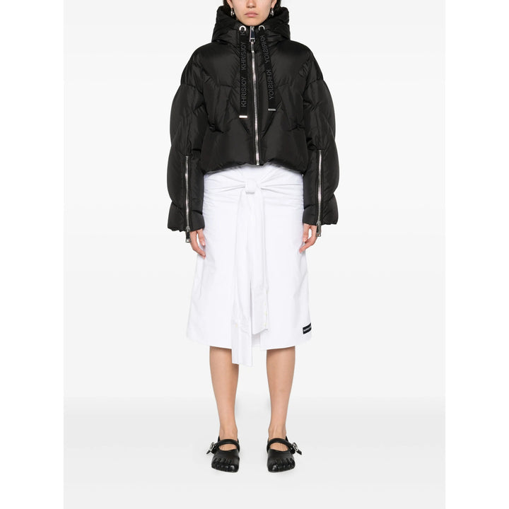 Khrisjoy Outerwears - Black | 17ddbf1a808e251782d3a73b94ffb397d82312c0