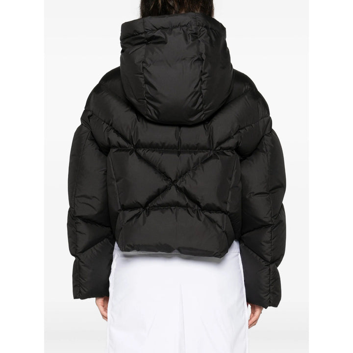 Khrisjoy Outerwears - Black | cb750ef38673b824835408aed8d330bdbcc9dcc2