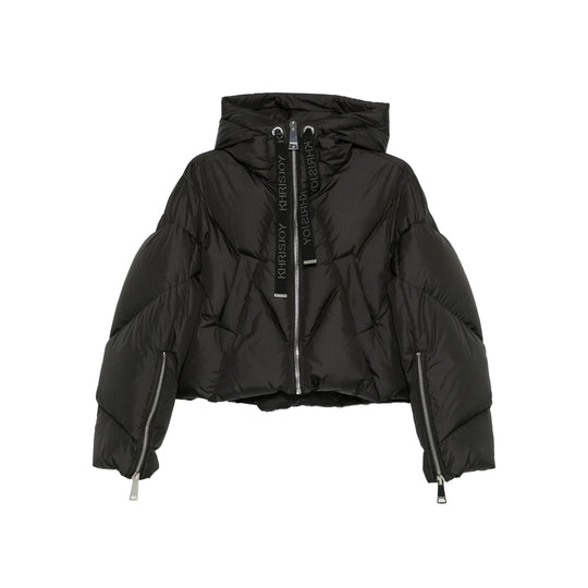 Outerwears Black