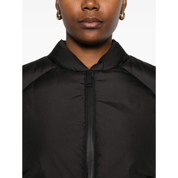 Khrisjoy Outerwears - Black | dee171c66eba4133747b5347f78b3ec690cf4238