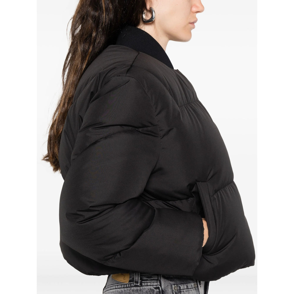 Khrisjoy Outerwears - Black | 1eabe685380e7b9b2e2a8d2fdc5fede63c62e331