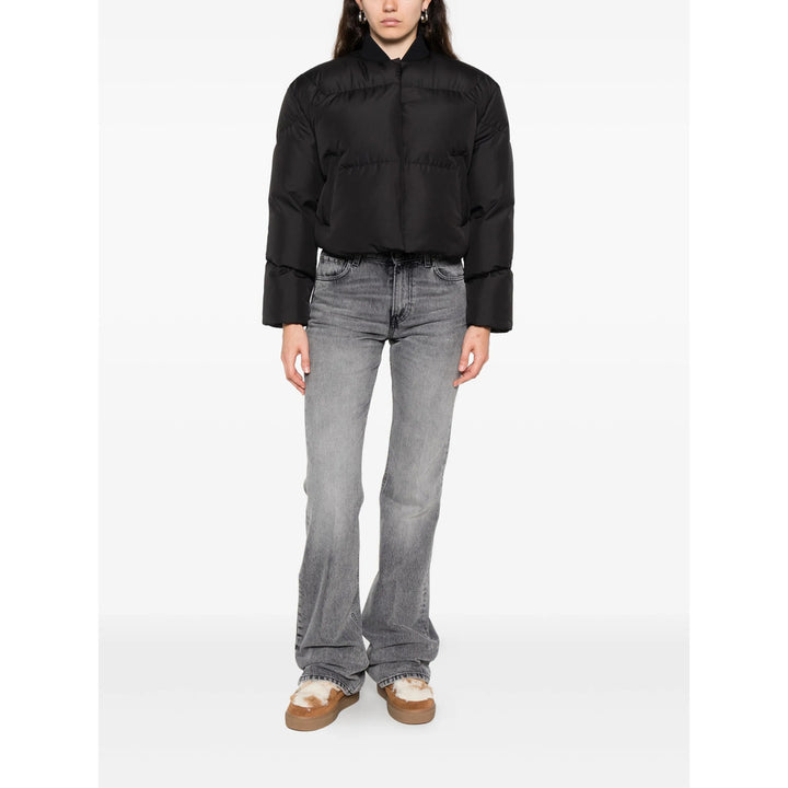 Khrisjoy Outerwears - Black | 1780318b525f08b42908459714e15ea7dca0d28f