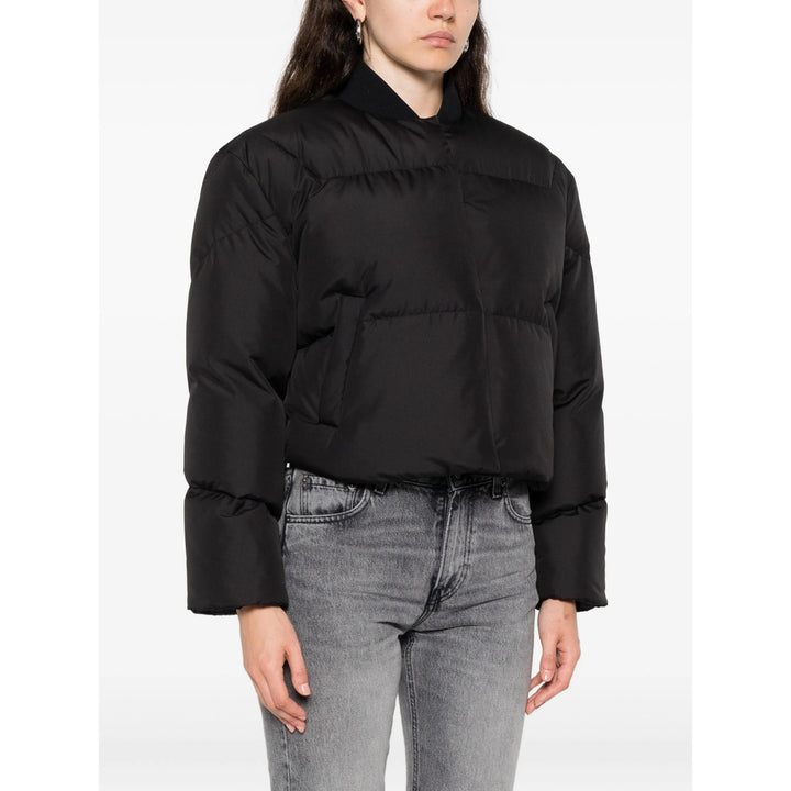 Khrisjoy Outerwears - Black | eca9701aaae18af748695572b008ac9889fe3ca8