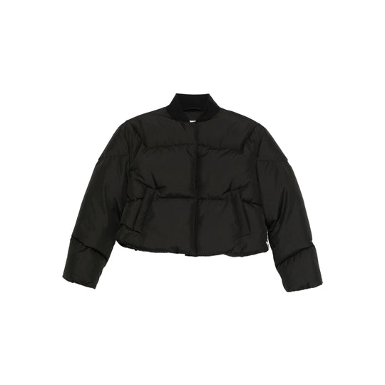 Outerwears Black