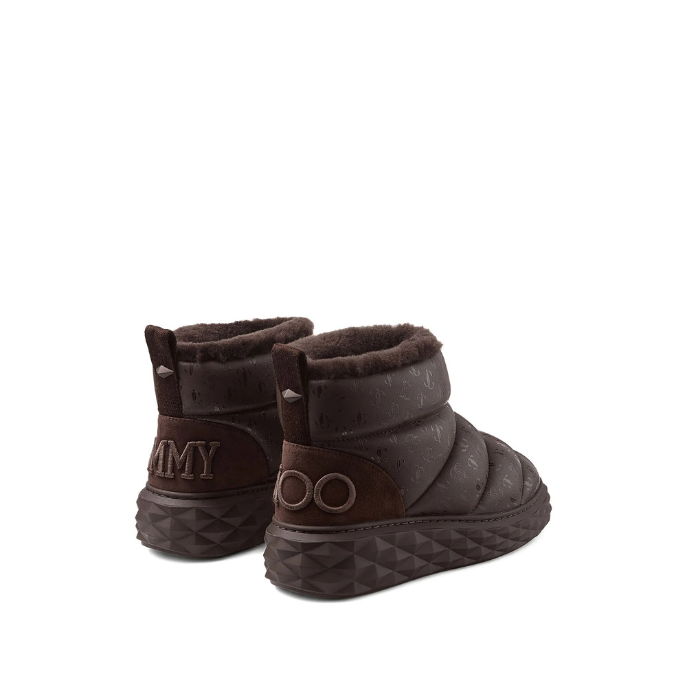 Jimmy Choo Shoes - Brown | 772e25a140551723cec3484d45cbba9ccb6e494c