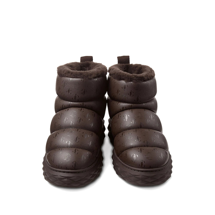 Jimmy Choo Shoes - Brown | bdaf1fdbdbdf0cc24fbac144612fa582639a40f8