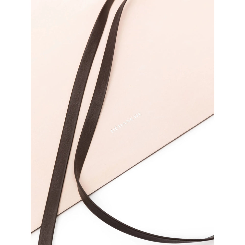 Dehanche Belts - Brown | cdc5a7ecd491a121b26c5e49ebce52f45d36475f