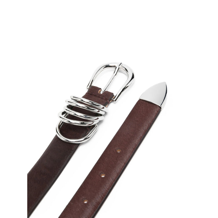 Dehanche Belts - Brown | 7e4c9a4f626baed915c2e939bd2e6552c5e26b28