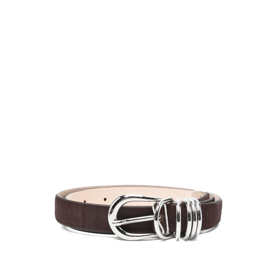 Belts Brown