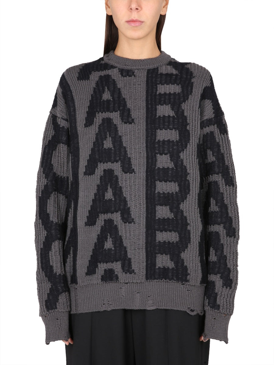 Marc Jacobs Sweaters - Grey | Wanan Luxury