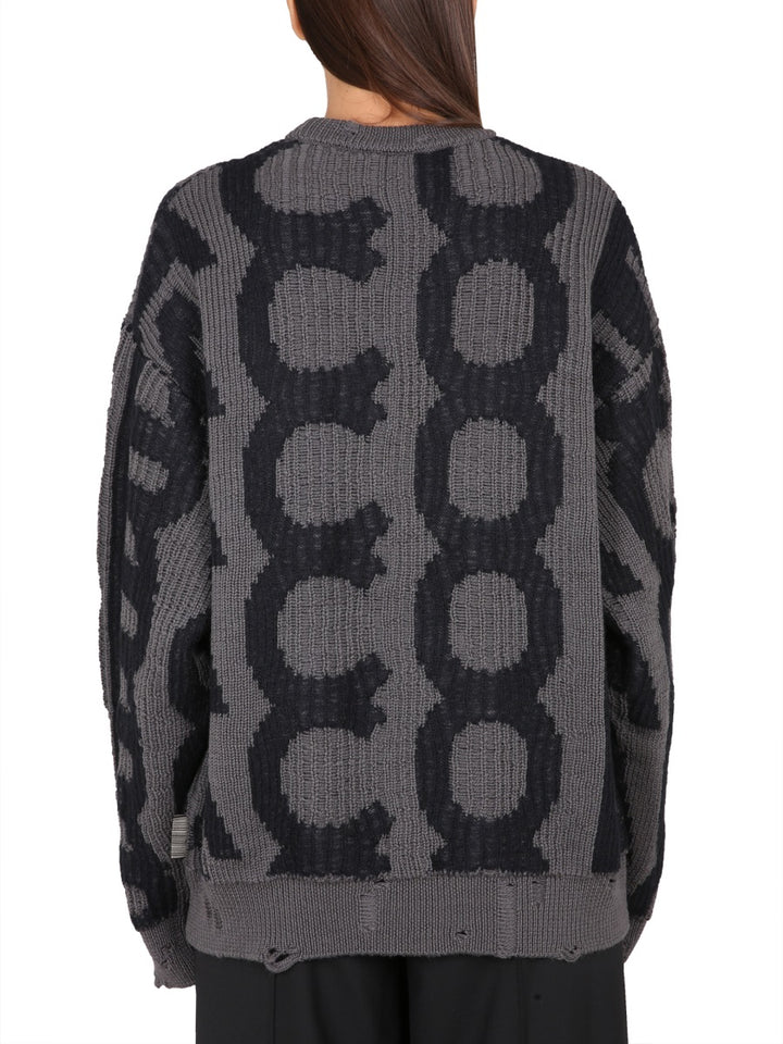 Marc Jacobs Sweaters - Grey | Wanan Luxury