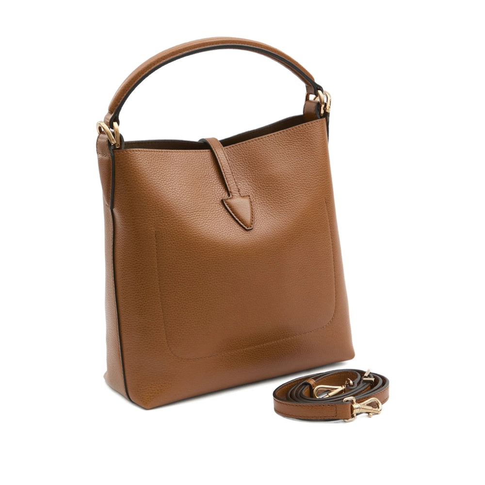 Tod'S Bags - Brown | cecab77b6f312dd6c2dc0b1aea8f8c2bc062e66a