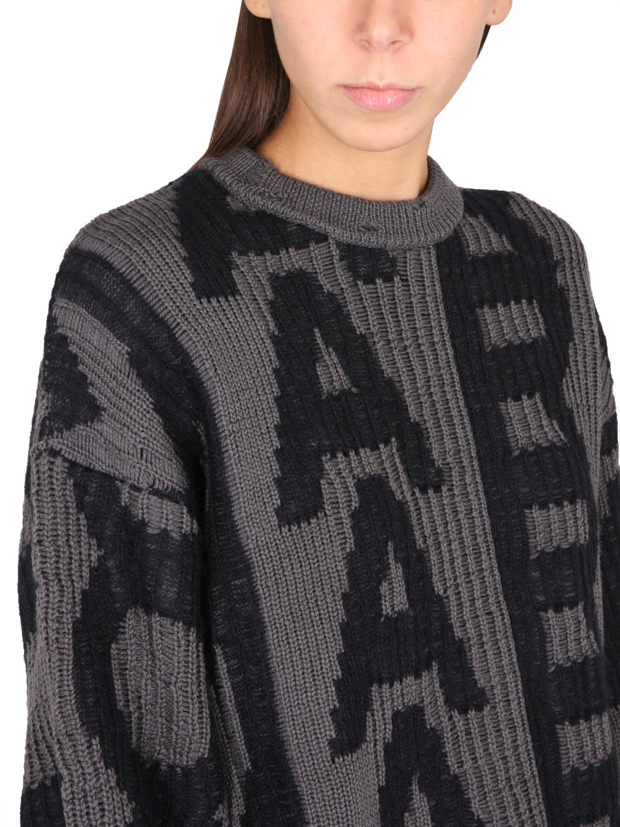 Marc Jacobs Sweaters - Grey | Wanan Luxury