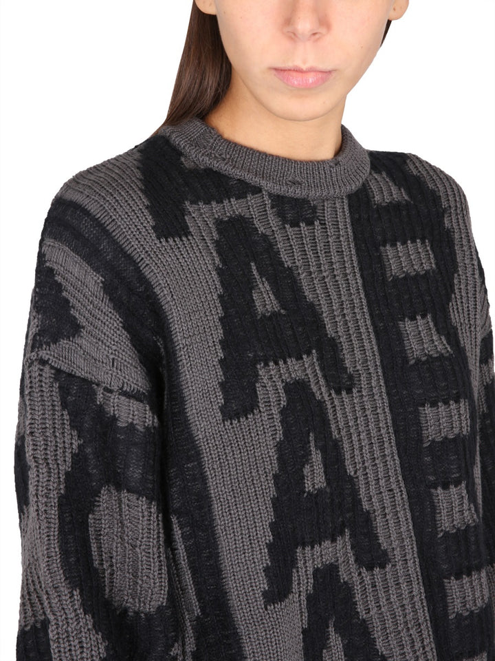 Marc Jacobs Sweaters - Grey | Wanan Luxury