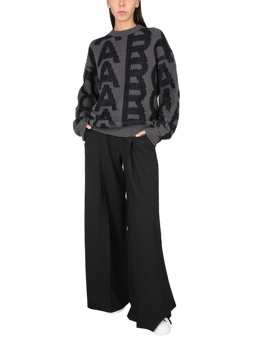 Marc Jacobs Sweaters - Grey | Wanan Luxury