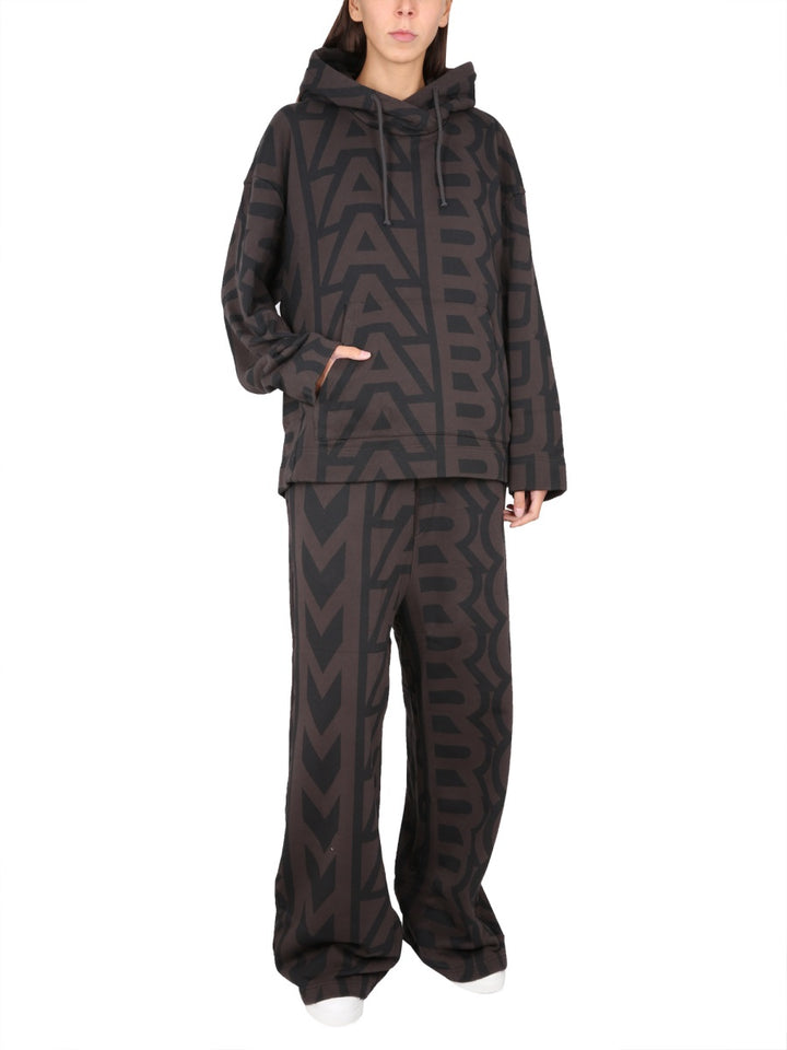 Marc Jacobs Sweatshirts - Brown | Wanan Luxury