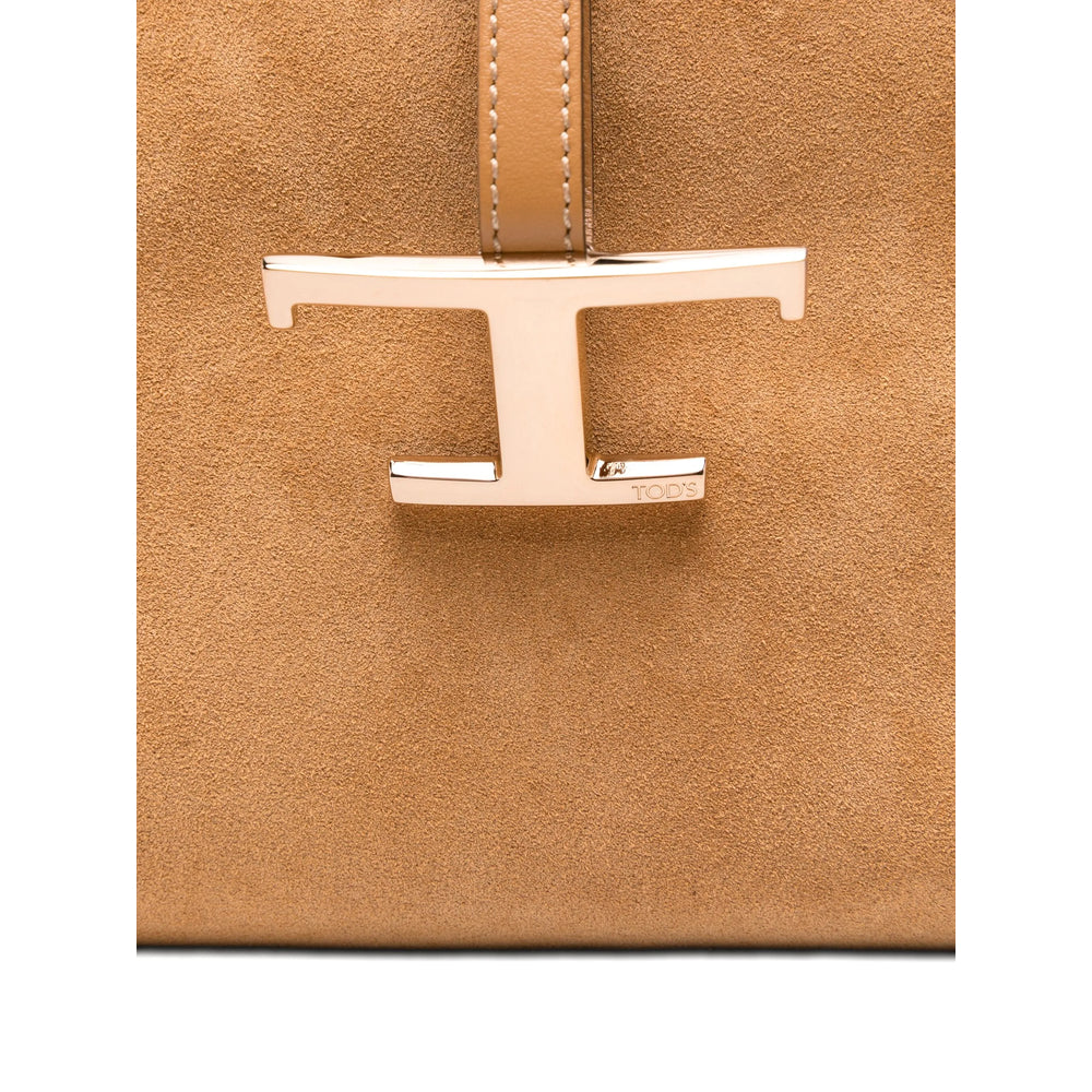 Tod'S Bags - Brown | a0b5122c853175cf94221efb8ac50b4a3c0fbdbe