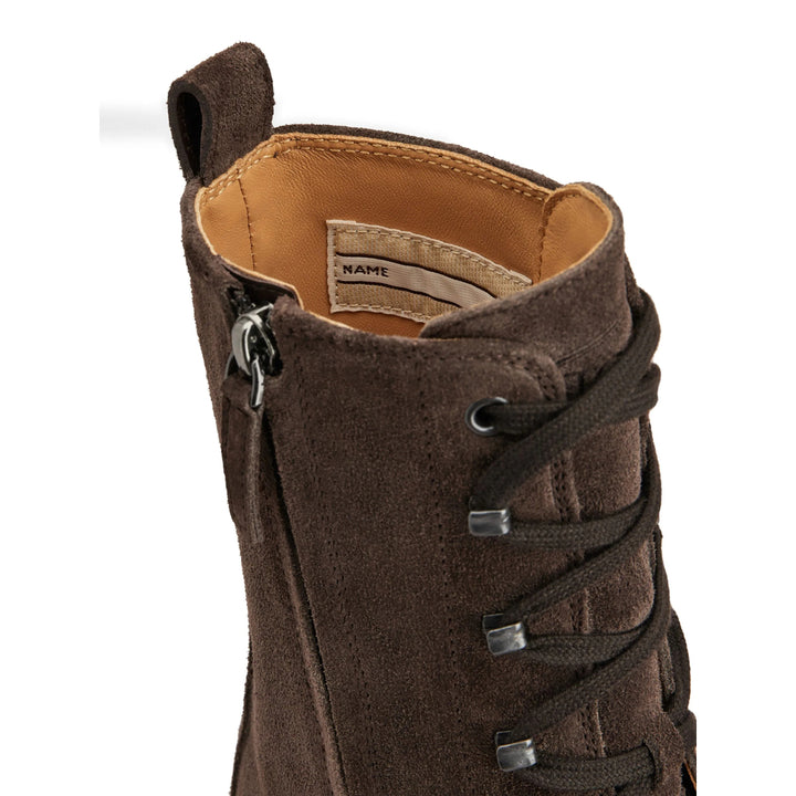 Tod'S Shoes - Brown | 5745cf252e481de12d3ec6d1828af7be0ad9af7f