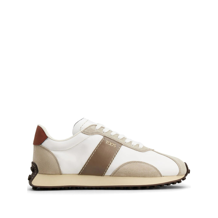 Tod'S Shoes - White, Neutral | 9db2f6d43f9857a107485aaeddb22b52ffa0f0de