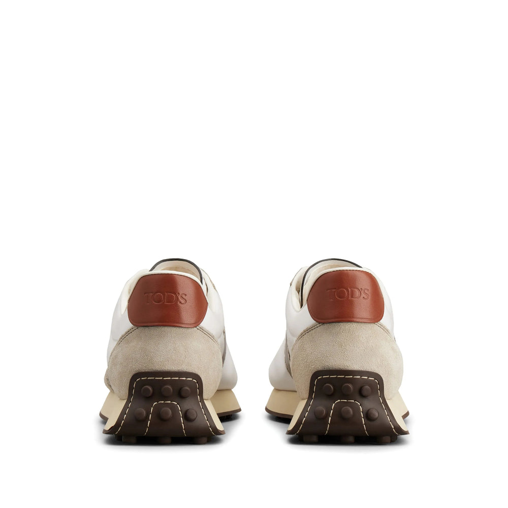 Tod'S Shoes - White, Neutral | 3ce7790375be041a0a7b4d6361db1aa26cc1c7ca