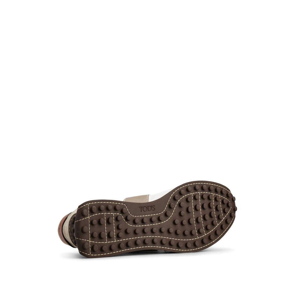 Tod'S Shoes - White, Neutral | a1e91adac0481044b957d0a281e0a84d4a100c01