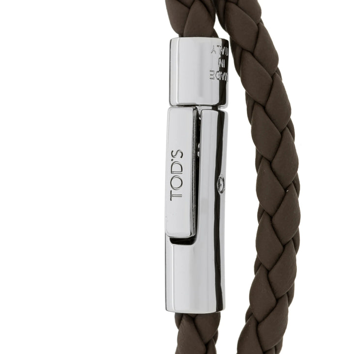 Tod'S Jewellery - Brown | 9f6acc81000e7ca769a63bc823400fcdfa79f8bc