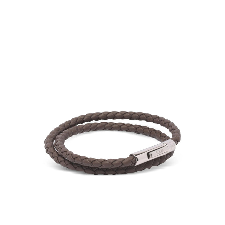 Tod'S Jewellery - Brown | c43da6eacf7061aae629340bebe000df4d0f29d7
