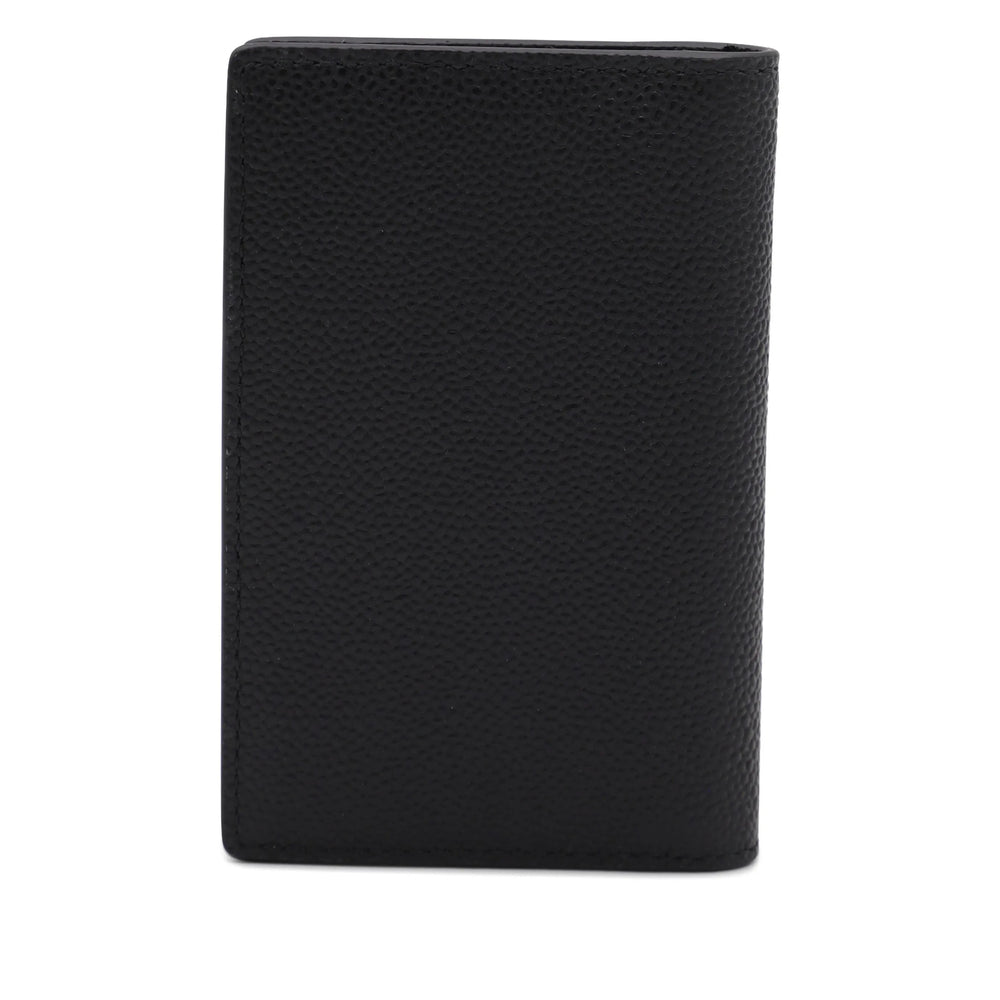 Tod'S Wallets - Black | 8066136b68ec3b57957a353b1ab482a8433b6f41