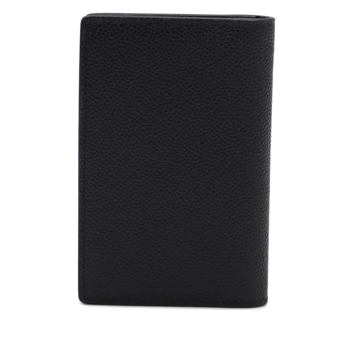 Tod'S Wallets - Black | 8066136b68ec3b57957a353b1ab482a8433b6f41