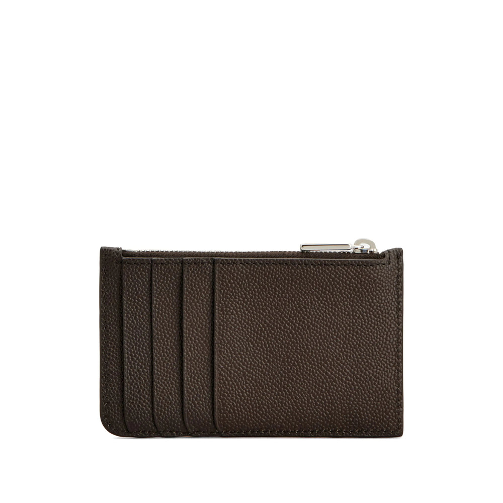 Tod'S Wallets - Brown | bc273d07c097f463ec0c63542261f1ea7f9719a3