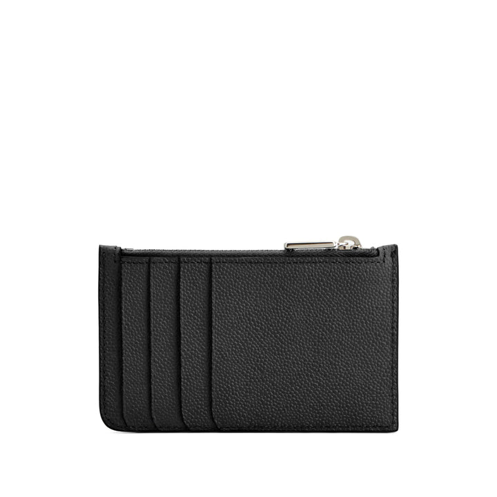 Tod'S Wallets - Black | 59cbfce44cd775f2731d89b8208efcbb6f2a7a36