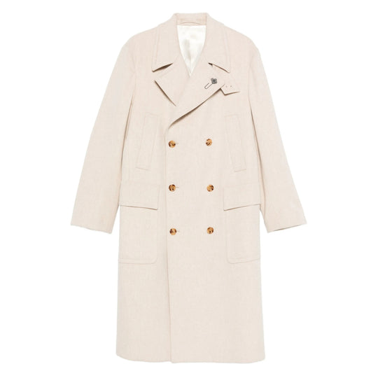 Coats Neutral