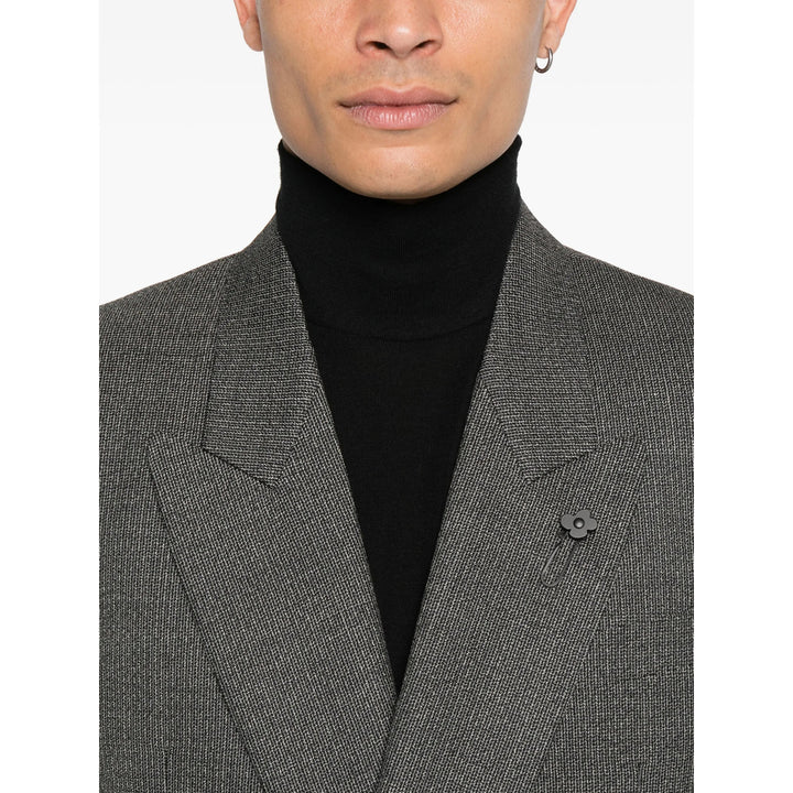 Lardini Jackets - Gray | a33e63329ea72153055e9783eb8409d7092fffa1