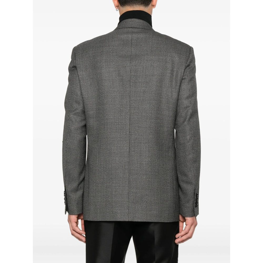 Lardini Jackets - Gray | a1f320f4e9a7fe9a6fd8d00eccc5b54cddf0e7bb