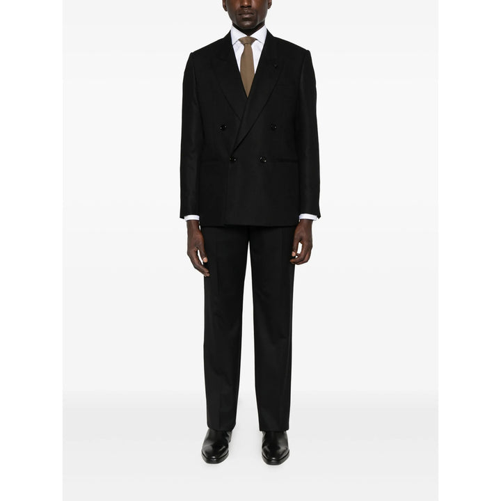 Lardini Jackets - Black | a0d55bed7274a61890684c4fdc6116e81d0e4810