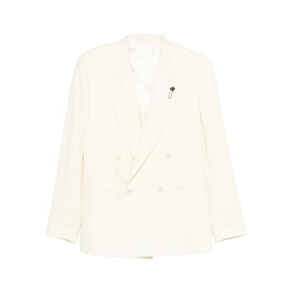 Lardini Jackets - Neutral | 24fe9420148c0b9418af0b47151e50046a089400