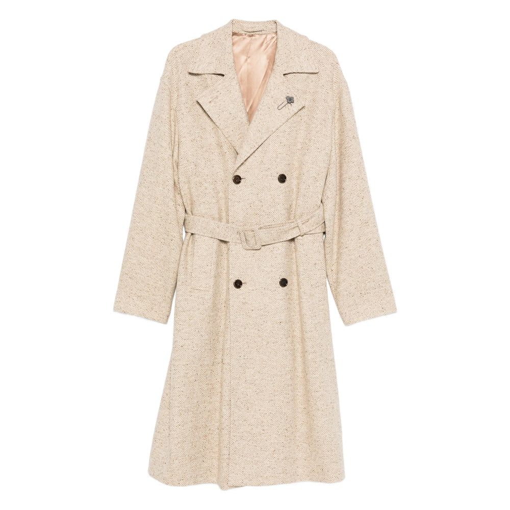 Lardini Rainwears - Neutral | 3ad17b968bb48f50f862ef2860ffb673d8165fd2