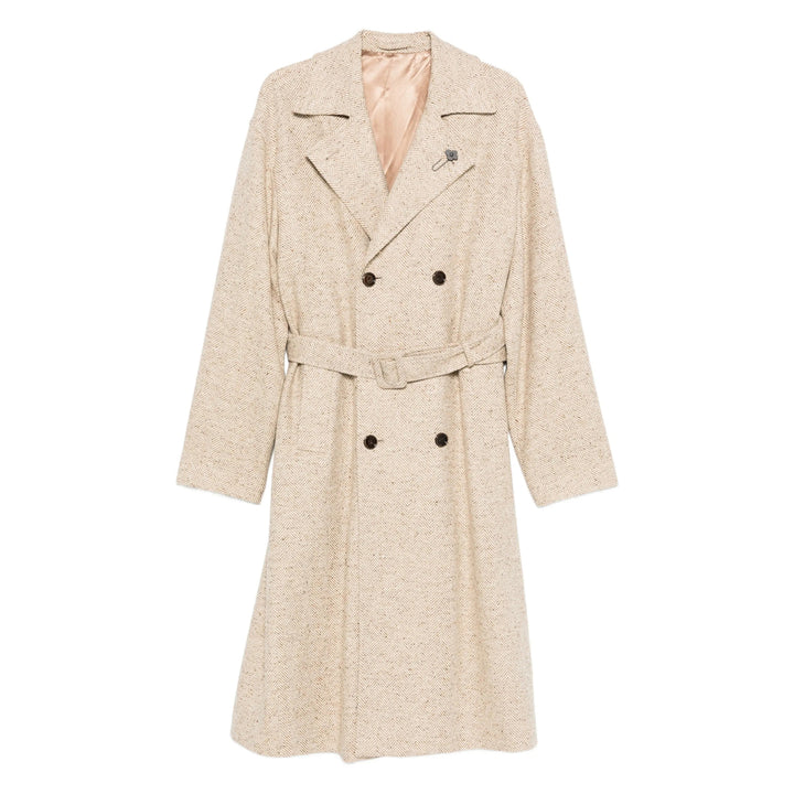 Lardini Rainwears - Neutral | 3ad17b968bb48f50f862ef2860ffb673d8165fd2