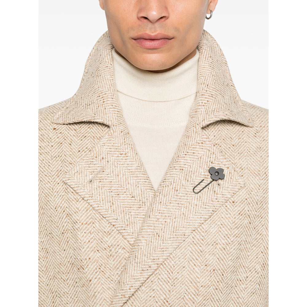 Lardini Rainwears - Neutral | ea2389bb2119be47d4bb7d37fc98c2aad90c6e50