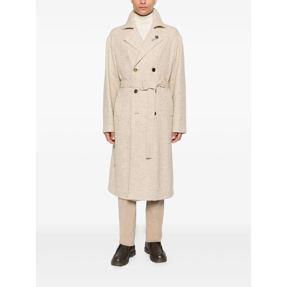 Lardini Rainwears - Neutral | 6b6ce1856dc214b143508fc740941e2708f91cee