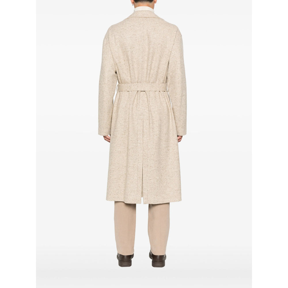 Lardini Rainwears - Neutral | 9ef6719d4590a3a700c92c002be2f40ceade8c55