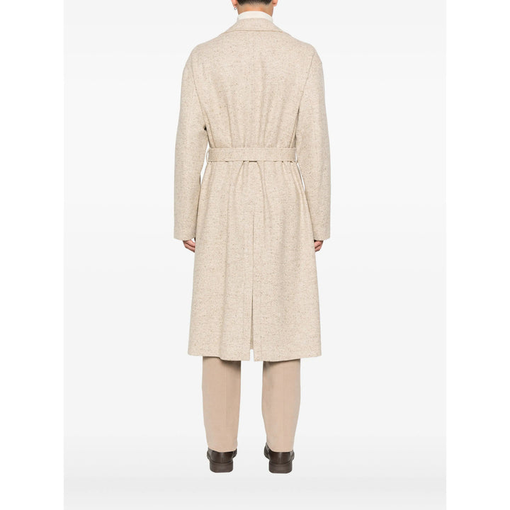 Lardini Rainwears - Neutral | 9ef6719d4590a3a700c92c002be2f40ceade8c55