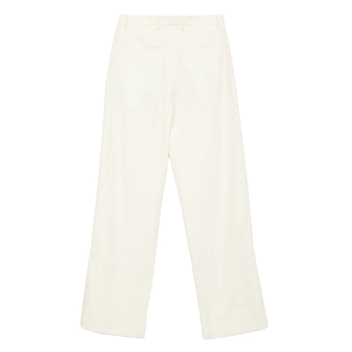 Lardini Pants - Neutral | 7c8c46244d6bd8acdd88108c32d6160b30222459