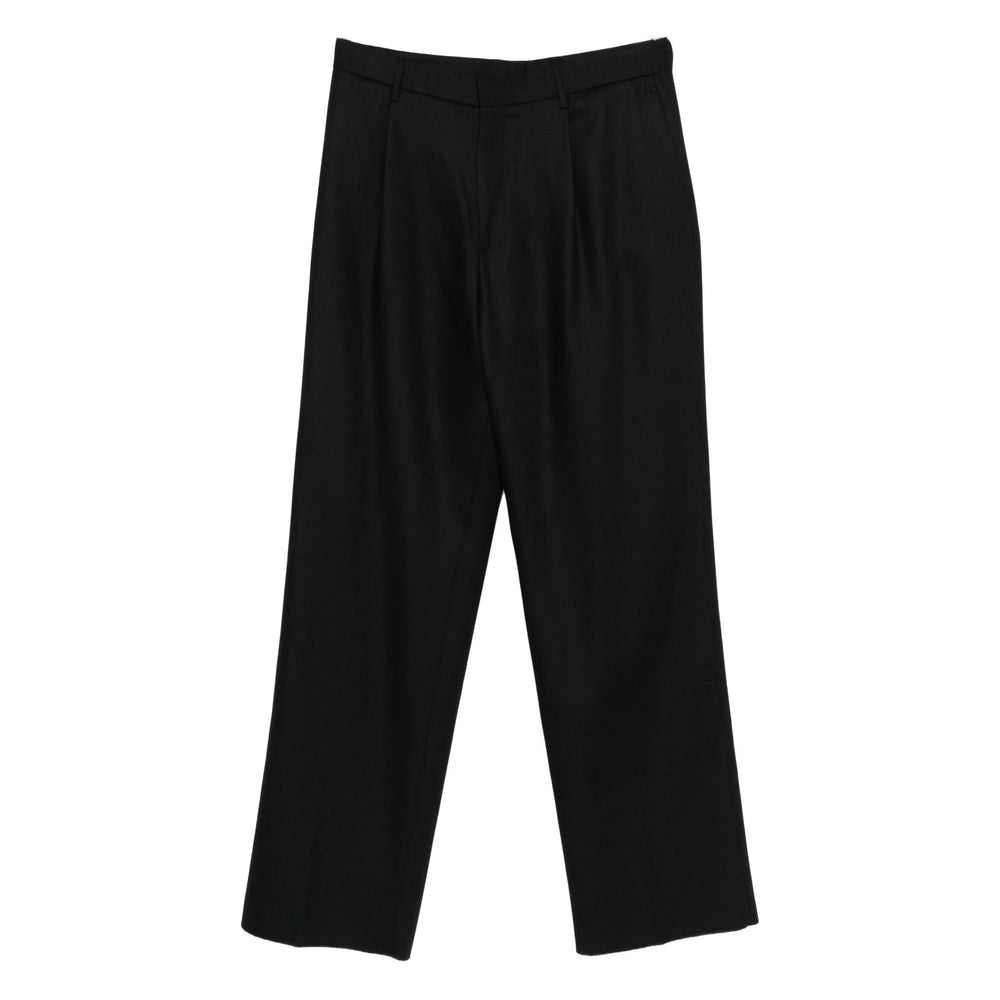 Lardini Pants - Black | 461385005c3c7247e9de3380bd3dc7775fe3a0f2