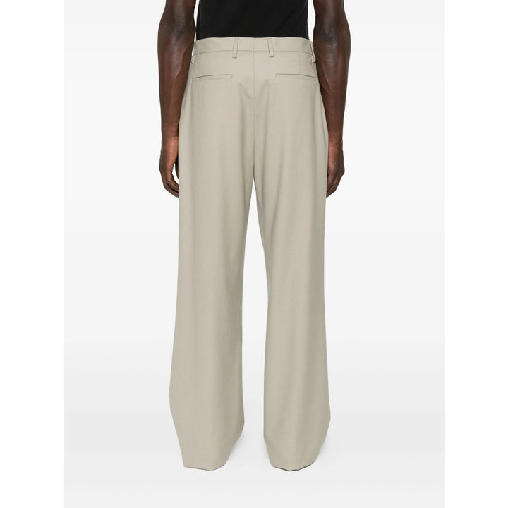Lardini Pants - Neutral | 98b6b4d13576f64816f18ce9561559645f7547e5